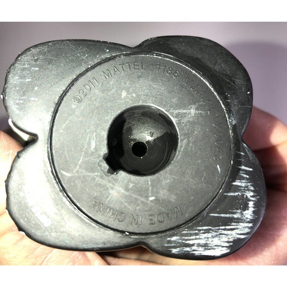 Fisher Price Little People Panda Bear Figure Zoo Animal Friends - Picture 7 of 8